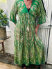 Jurkje Boheme Green