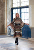 Jurk Boheme style - One size