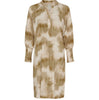 Jurk Camello