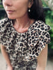 Jurkje LANA off shoulder Leo