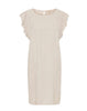 Jurk Maja beige