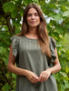 Jurk Maja military