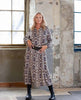 Jurk met print