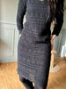 Jurk Viga Black