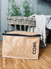 Koeltas PAPER LOOK - 10 liter