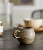 Kop Beige nature – Aardewerk