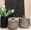 kurkplaat / 2e keus - gebrand - 50x100 cm