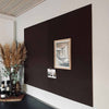 Kurkplaat 60×90 – Nature Dark
