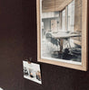 Kurkplaat Luksus DARK - 60x90 - 8mm