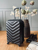 Koffer - Black 28 liter - Cabine goedgekeurd