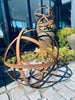 Bol Roest - 100cm
