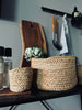 Mand van jute - Groot