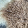 LAMSVEL TIBET 90-94cm CAMEL