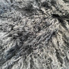 LAMSVACHT TIBET 90-94 cm ANTRACIET