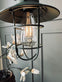 Lampe med solceller – Black factory - VIAMAJA.DK
