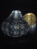 Lamp op zonnecellen Pear – SUMMER BLUE
