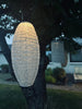 Lamp op zonne-energie - SUMMER WHITE