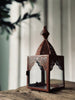 Lantaarn mini Brown