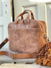 Laptoptas - MELLO Brown