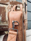 Laptop Unisex - Dusty brown - VIAMAJA.DK