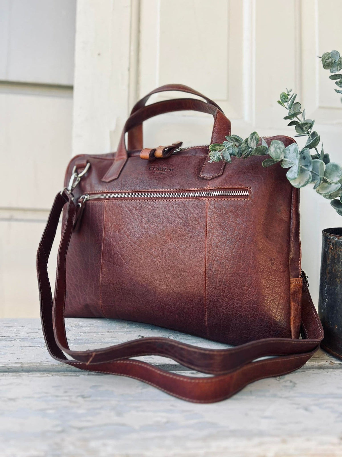 Laptoptaske - LUND Brandy - VIAMAJA.DK