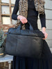 Laptoptas - TREND Black