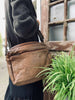 Laptoptas Work – Chestnut UNISEX