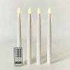 LED Adventsstandaard Licht met afstandsbediening