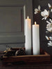 LED Stompkaars - H30cm