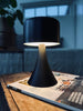 LED Tafellamp Black