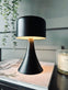 LED Bordlampe Black - VIAMAJA.DK