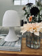 LED Bordlampe - Tilbud 2 stk - VIAMAJA.DK