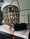 LED lampe til batterier m. Timerfunktion – Godkendt til inde / ude - VIAMAJA.DK