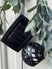Led-zonne-lichtsnoer met 6 FLAME bollen