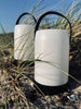 LED-touchlantaarn met draagriem - BIG SIZE - Aanbieding 2 stuks