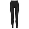 Leggings microvezel Ökotex – Black