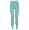 Leggings microvezel Ökotex – Petrol