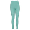 Leggings microvezel Ökotex – Petrol