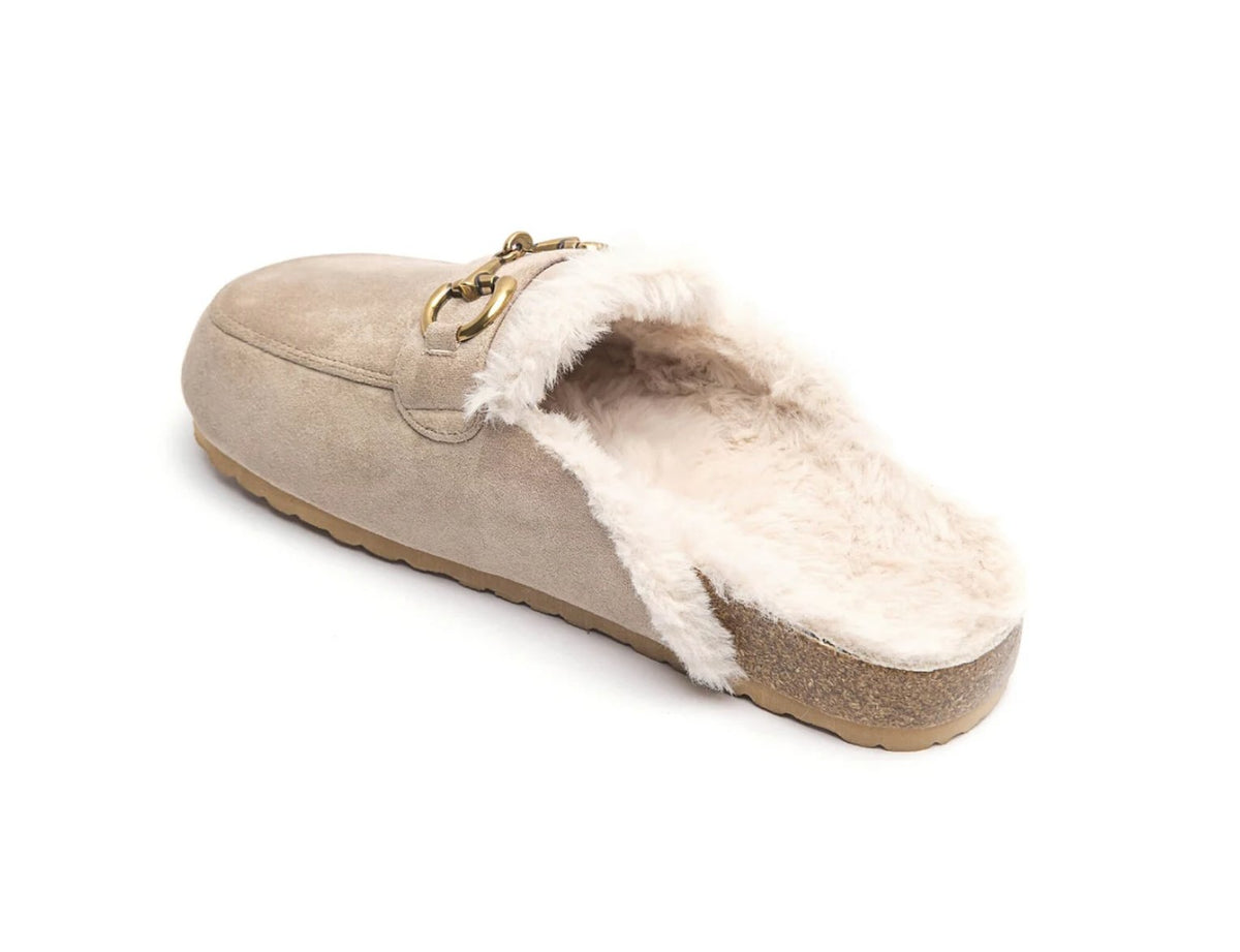 Loafers – Beige - VIAMAJA.DK