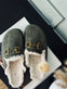 Loafers – Dusty green - VIAMAJA.DK