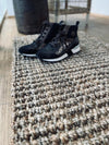Luxe mat van jute – 60x120cm