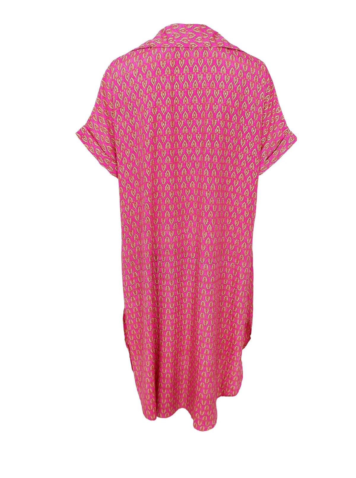 Tuniek Luna - Savannah Pink
