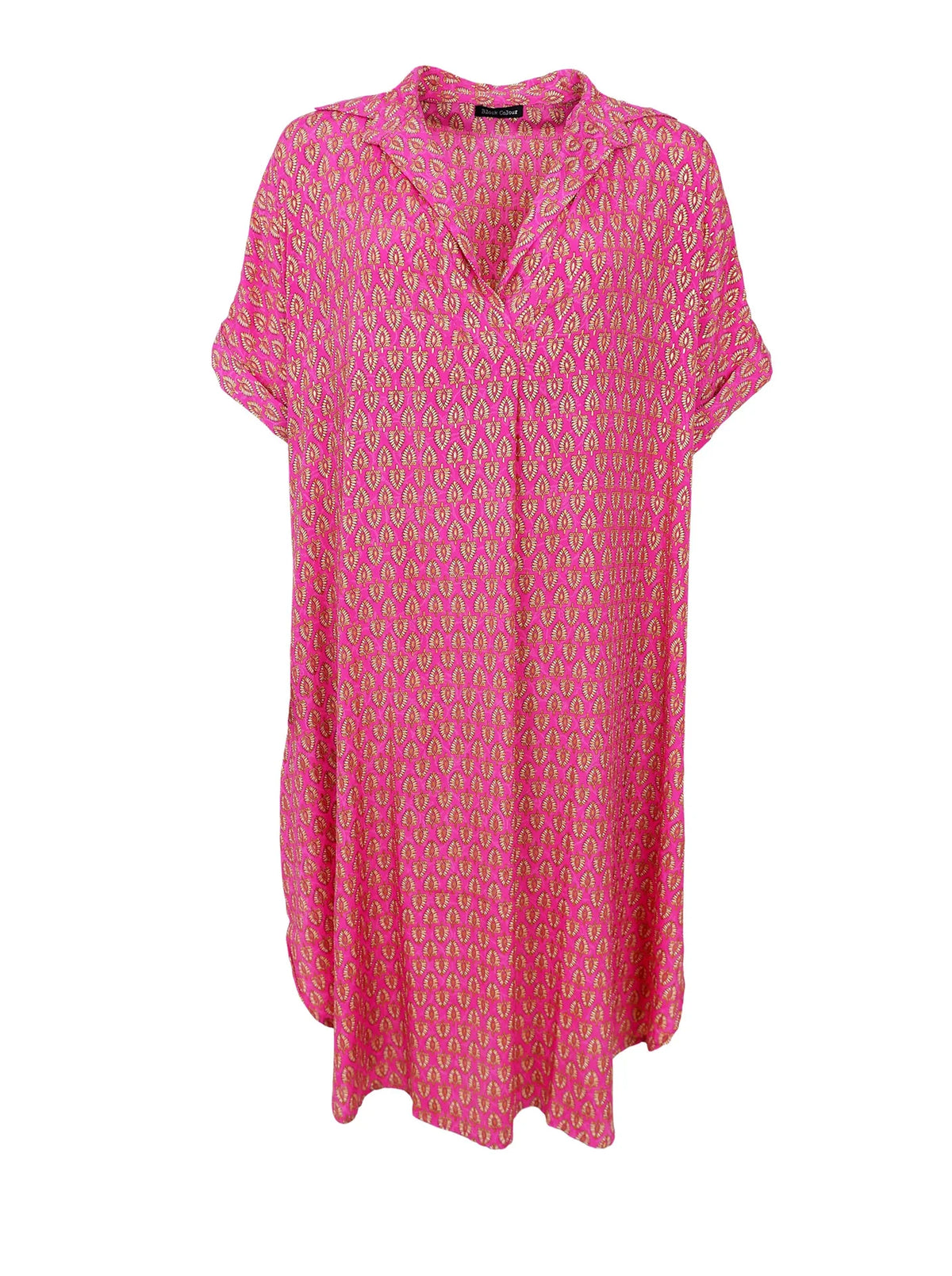 Tuniek Luna - Savannah Pink