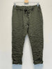 Lynge broek - Army onesize