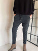 Lynge broek - Grijs - One size