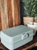 Broodtrommel – Dusty green