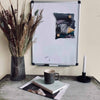 Magnetisch whiteboard 45×60 cm