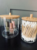 Make-up organizer van acryl