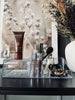 Make-up organizer - Acryl 16 vakjes + 2 laden