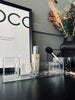 Make-up organizer met 8 vakken - Acryl